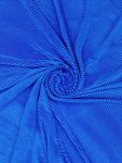 Pleated Satin