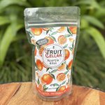 The Fruit Cellar Dried Naartjie Slices Tierhoek Organic Farm