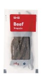 Pnp Beef Snapsticks 80G