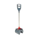 Clean Response Claw Scoop