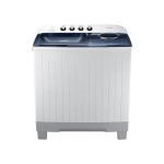 Samsung 14KG Twin Tub - Grey