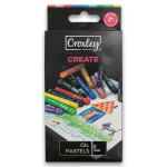 Oil Pastels 12 Colours