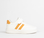 Flat Sneaker - 4 Kids Green