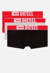 Diesel Umbx-damien 3 PACK-5.5EL - Red & Black
