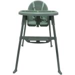 Tatum High Chair Sage
