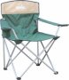 Totai 05/BB01 Big Boy Outdoor Folding Chair Green