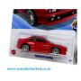 Hot Wheels Maserati Shamal HYW21 Long Card