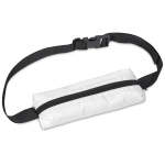 Pre-production Sample Walkie Waist Bag - Red