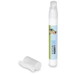 Altitude Blaze Sunblock Spray - 10ML - Transparent