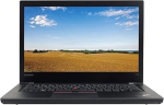 Refurbished Refurbished Lenovo Thinkpad T470S Core I7 - 7TH Gen 14-INCH Full HD 8GB RAM 256 SSD