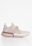 Evida Sneaker - Light Pink