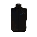 Radar Gun Gillet - Teal 4XL