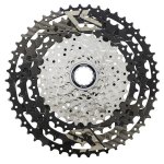 Shimano Cassette CSLG700 Linkglide 11-SPEED 11-50