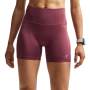 Nike Women's 4INCH Dri-fit High-rise Tempo Running Short Tight