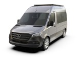 Front Runner Mercedes Benz Sprinter L1H2 144IN Swb high Roof 2007-CURRENT Slimpro Van Rack Kit