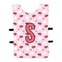 Netball Bibs Sports Bibs Ladybug