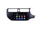 Kia Rio 12-14 Android 9" Navigation Multimedia Carplay android Auto Unit