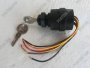 Water Resistant Ignition Switch