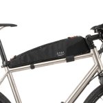 - Race Top Tube Bag Long