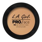 HD Pro Face Pressed Powder - Medium Beige