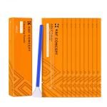 K&f Pack Of 10 X 16MM Sensor Cleaning Swabs For Aps-c Dslr Or Mirrorless - SKU-1697