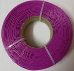 Magenta Abs 3D Printer Filament 1.75MM 1KG
