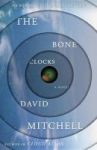 The Bone Clocks Paperback