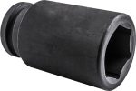 3 4"" Drive 6PT Deep Impact Socket
