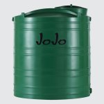 Tank Jo Jo 1000LT Green