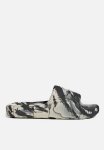 Adidas Original Adilette 22 - Carbon alumin carbon