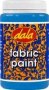 Dala Fabric Paint - 33 Misty Blue 250ML