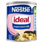 Nestle Ideal Evaporated Milk 380G