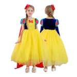 Snow White Princess Dress