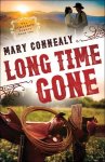 Long Time Gone Paperback