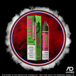 Liq Watermelon Strawberry 30ML Flavour Shot Advapes