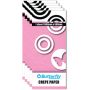 Crepe Paper – 1 Sheet 2MX500MM Magenta C05 – NOV017M