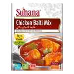 Chicken Balti Mix 50G - 50G