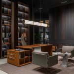 Zola Linear Chandelier