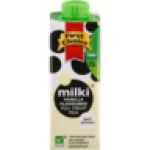 Milki Vanilla Flavoured Low Fat Milk 250ML