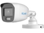 2MP Colorvu Audio Fixed MINI Bullet Camera With A 3.6MM Lens