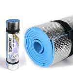 1PC Eva Soft Single Moistureproof Outdoor Camping Picnic Mat Sports Crawling Mat 180X50X0.6CM 70.87X19.69X0.24INCH