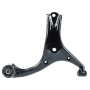 Hyundai Accent 06-/RIO II 05-11 Left Lower Control Arm