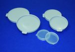 Thermo Nunc 41 Pe Lid For 50 Ml Standard Jars Pack Of 1