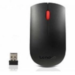 Lenovo Thinkpad Essential Wireless Optical Mouse 4X30M56887