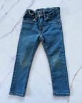 H&m Blue Denim &denim 2 3Y