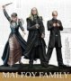 Harry Potter Miniature Game: Malfoy Family