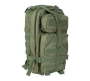 Nc Star CBS2949 Small Tactical/hiking Backpack - Green