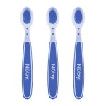 Heat Sensitive Spoons 3 Pack