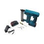 Trade Professional 24V Cordless Nail Gun With 2 Batteries