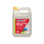 5L Powafix Brick And Floor Cleaner Non Corrosive